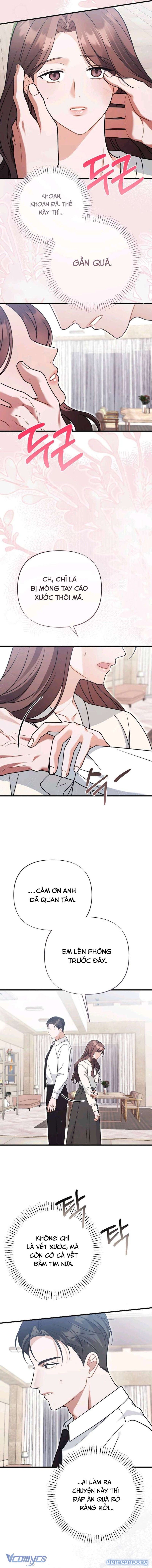 đọc truyện 〔18+〕người Chồng Tôi Từng Ruồng Bỏ Chương 10 ảnh 20 tại Thiên Thai Truyện