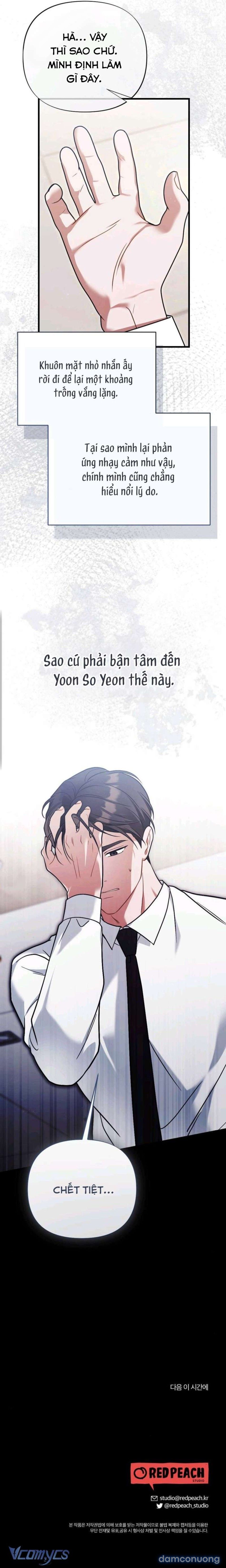 đọc truyện 〔18+〕người Chồng Tôi Từng Ruồng Bỏ Chương 10 ảnh 21 tại Thiên Thai Truyện