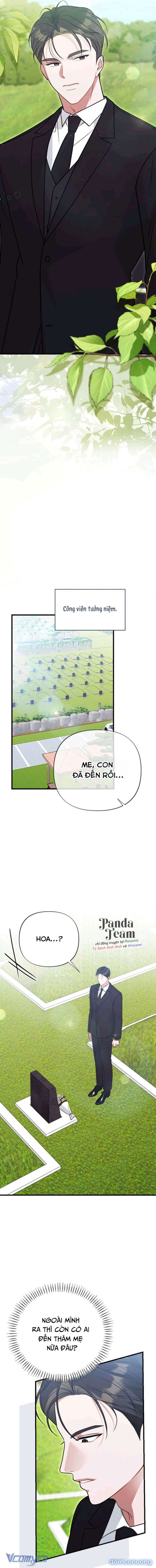 đọc truyện 〔18+〕người Chồng Tôi Từng Ruồng Bỏ Chương 10 ảnh 8 tại Thiên Thai Truyện