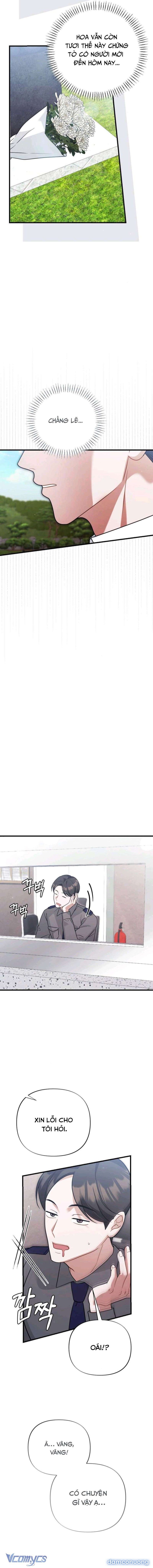 đọc truyện 〔18+〕người Chồng Tôi Từng Ruồng Bỏ Chương 10 ảnh 9 tại Thiên Thai Truyện