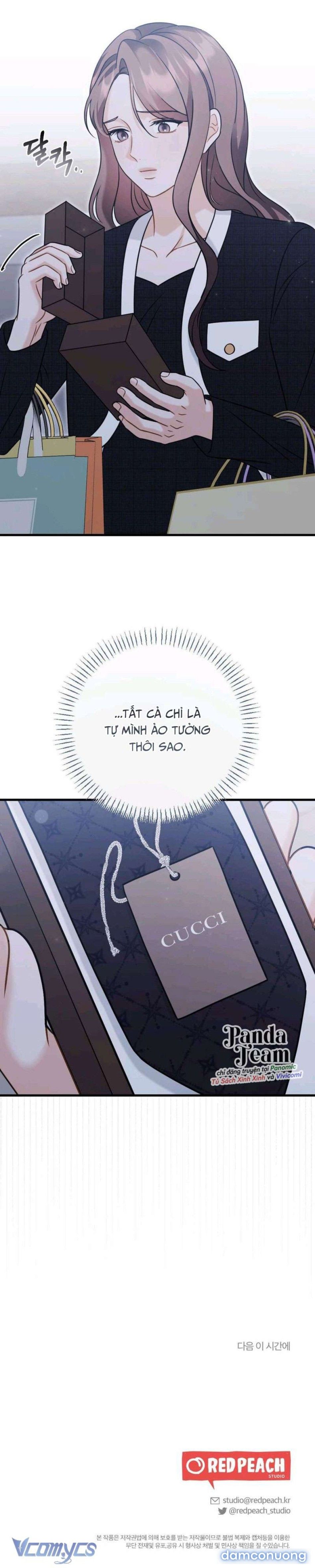 đọc truyện 〔18+〕người Chồng Tôi Từng Ruồng Bỏ Chương 11 ảnh 20 tại Thiên Thai Truyện