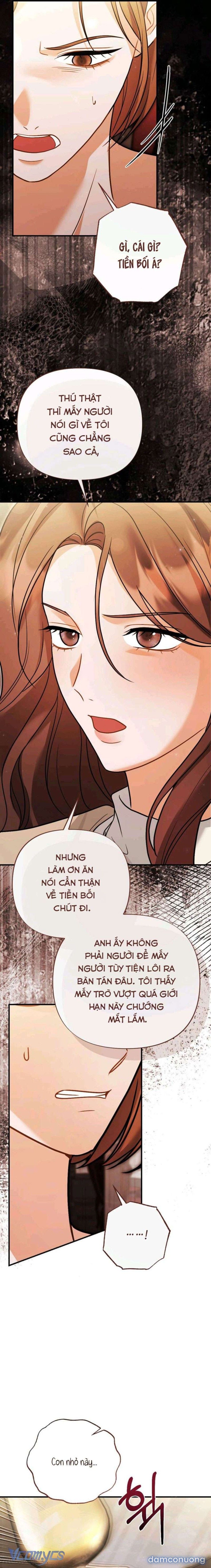 đọc truyện 〔18+〕người Chồng Tôi Từng Ruồng Bỏ Chương 12 ảnh 12 tại Thiên Thai Truyện