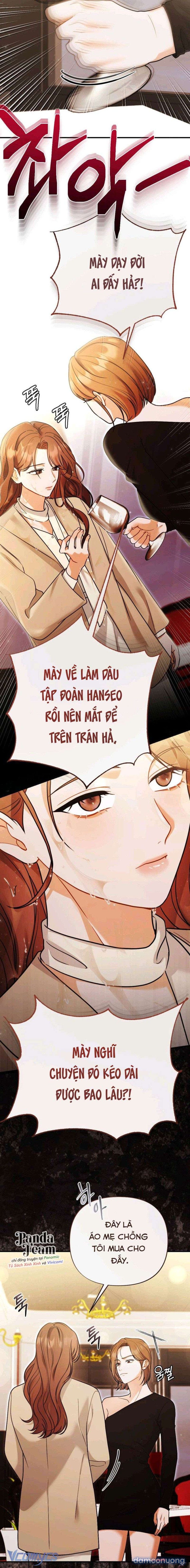 đọc truyện 〔18+〕người Chồng Tôi Từng Ruồng Bỏ Chương 12 ảnh 13 tại Thiên Thai Truyện