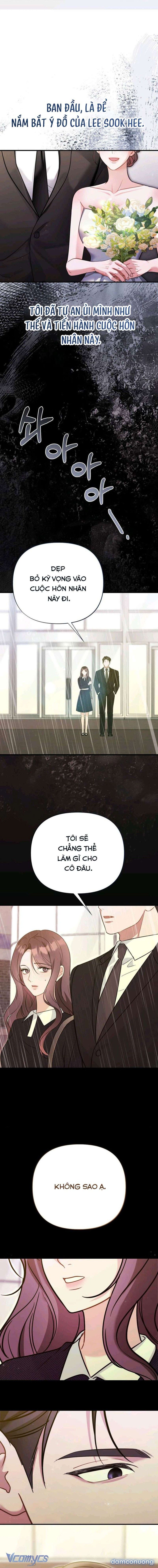 đọc truyện 〔18+〕người Chồng Tôi Từng Ruồng Bỏ Chương 12 ảnh 19 tại Thiên Thai Truyện