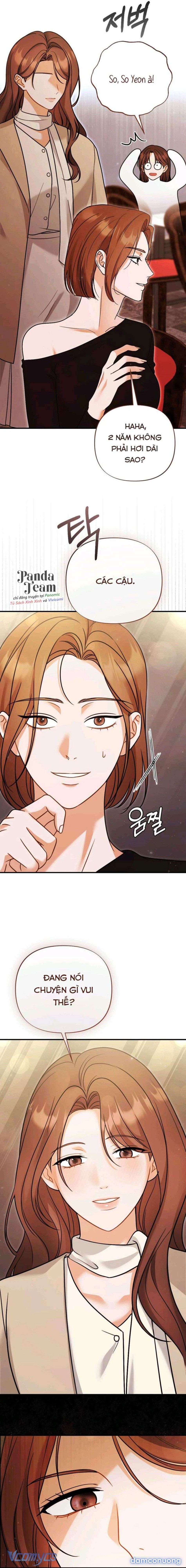 đọc truyện 〔18+〕người Chồng Tôi Từng Ruồng Bỏ Chương 12 ảnh 9 tại Thiên Thai Truyện