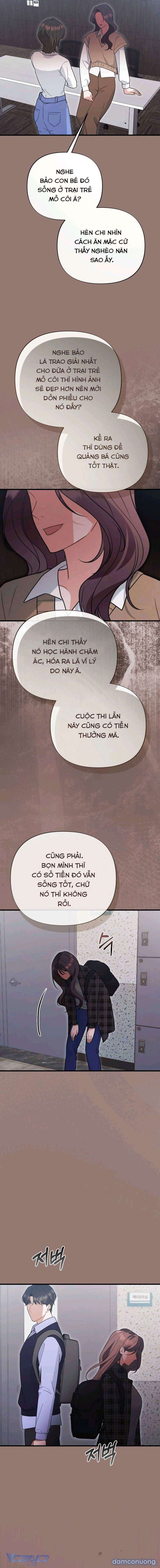 đọc truyện 〔18+〕người Chồng Tôi Từng Ruồng Bỏ Chương 13 ảnh 14 tại Thiên Thai Truyện