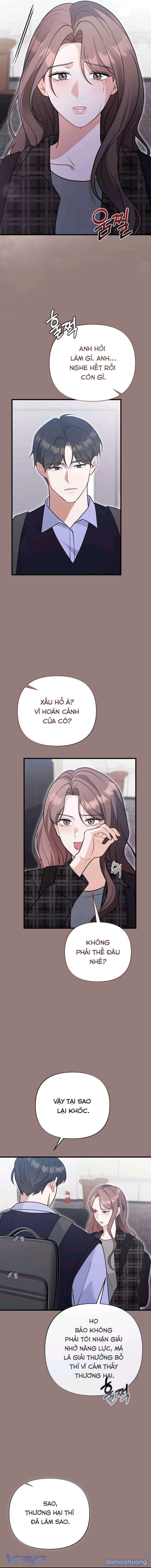 đọc truyện 〔18+〕người Chồng Tôi Từng Ruồng Bỏ Chương 13 ảnh 16 tại Thiên Thai Truyện