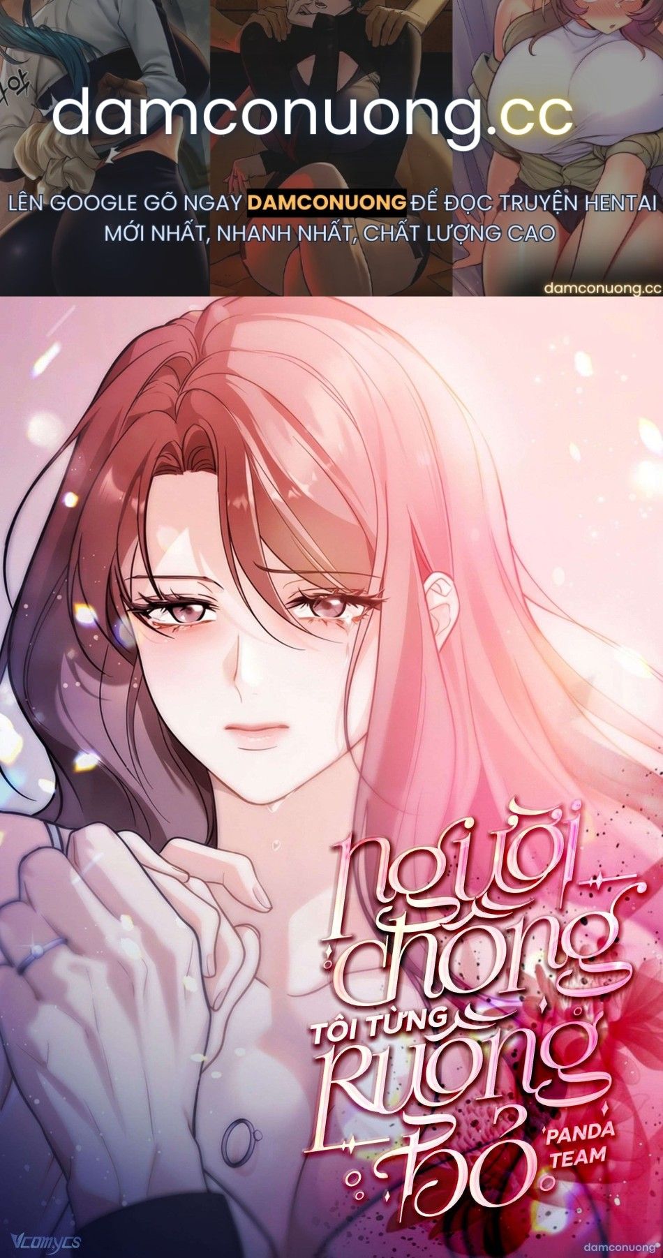 đọc truyện 〔18+〕người Chồng Tôi Từng Ruồng Bỏ Chương 14 ảnh 2 tại Thiên Thai Truyện