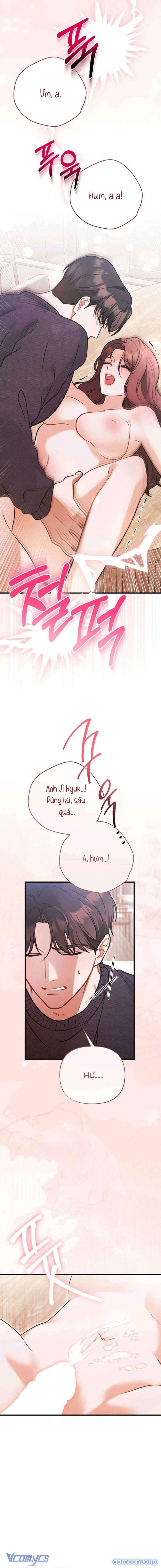 đọc truyện 〔18+〕người Chồng Tôi Từng Ruồng Bỏ Chương 14 ảnh 16 tại Thiên Thai Truyện