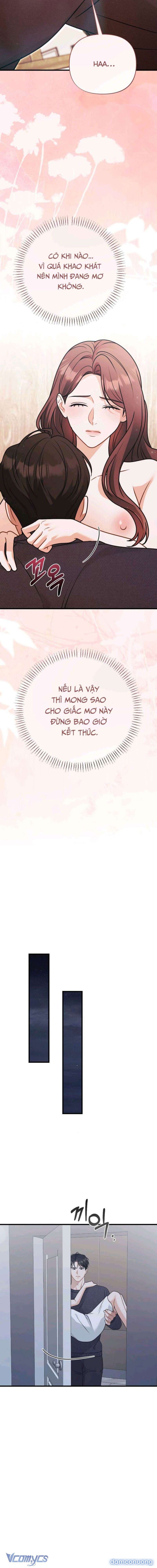 đọc truyện 〔18+〕người Chồng Tôi Từng Ruồng Bỏ Chương 14 ảnh 18 tại Thiên Thai Truyện