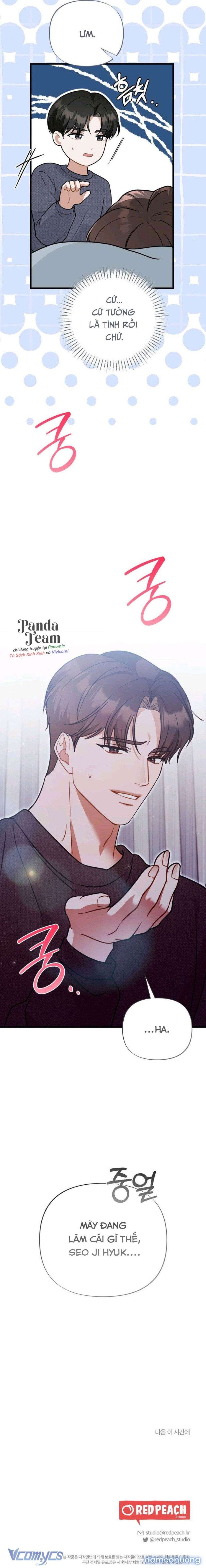 đọc truyện 〔18+〕người Chồng Tôi Từng Ruồng Bỏ Chương 14 ảnh 20 tại Thiên Thai Truyện