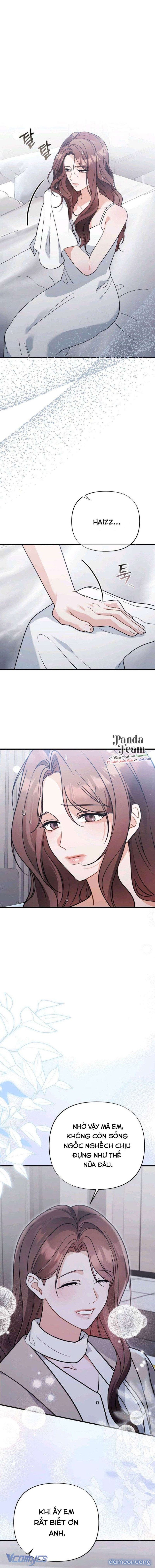 đọc truyện 〔18+〕người Chồng Tôi Từng Ruồng Bỏ Chương 14 ảnh 4 tại Thiên Thai Truyện