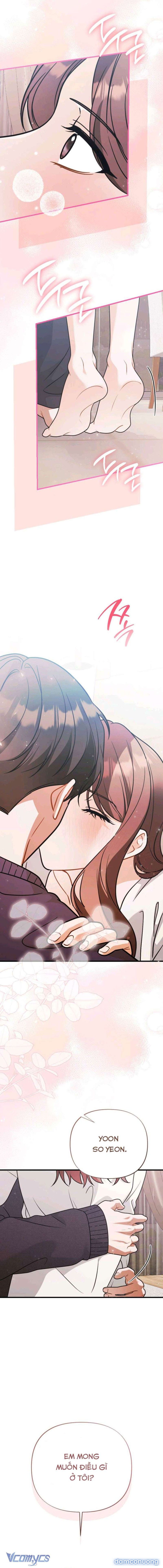 đọc truyện 〔18+〕người Chồng Tôi Từng Ruồng Bỏ Chương 14 ảnh 9 tại Thiên Thai Truyện