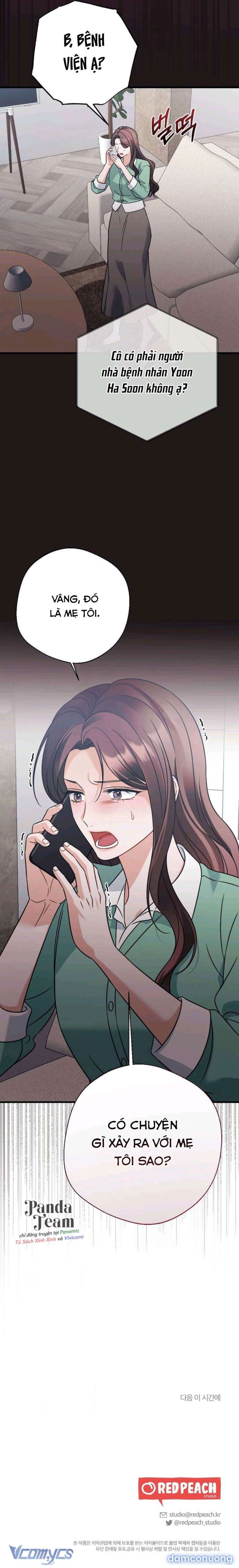 đọc truyện 〔18+〕người Chồng Tôi Từng Ruồng Bỏ Chương 15 ảnh 20 tại Thiên Thai Truyện