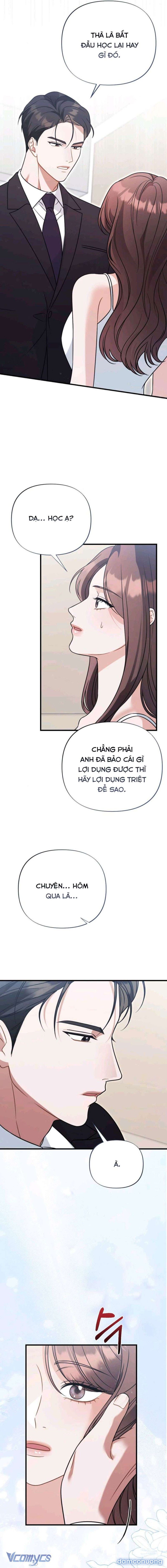 đọc truyện 〔18+〕người Chồng Tôi Từng Ruồng Bỏ Chương 15 ảnh 7 tại Thiên Thai Truyện