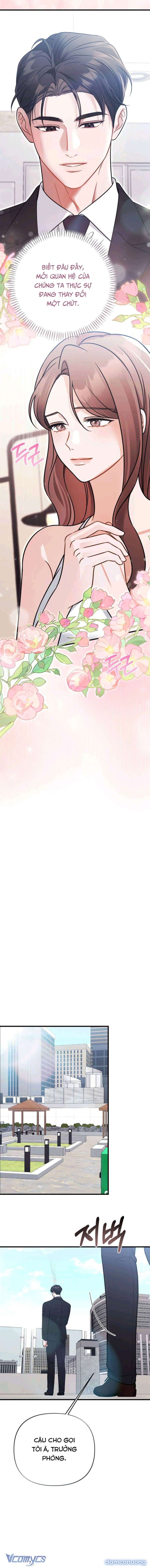 đọc truyện 〔18+〕người Chồng Tôi Từng Ruồng Bỏ Chương 15 ảnh 9 tại Thiên Thai Truyện