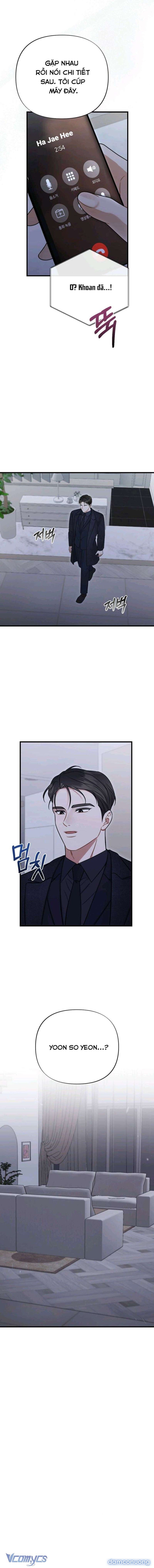 đọc truyện 〔18+〕người Chồng Tôi Từng Ruồng Bỏ Chương 16 ảnh 12 tại Thiên Thai Truyện