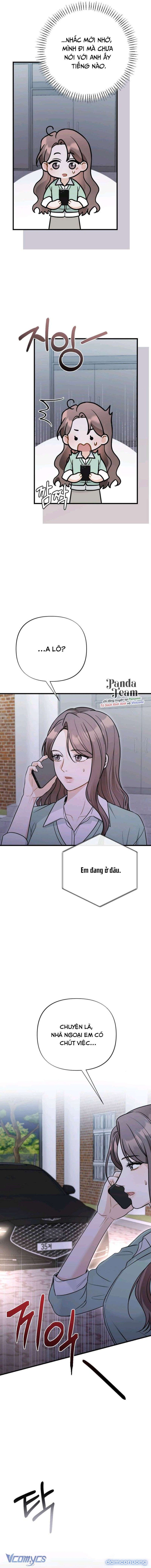 đọc truyện 〔18+〕người Chồng Tôi Từng Ruồng Bỏ Chương 16 ảnh 15 tại Thiên Thai Truyện