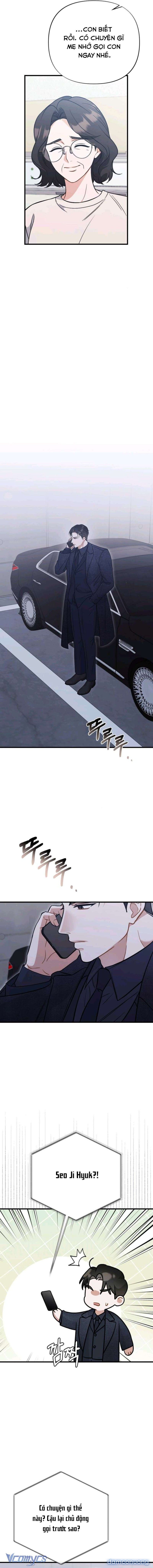 đọc truyện 〔18+〕người Chồng Tôi Từng Ruồng Bỏ Chương 16 ảnh 10 tại Thiên Thai Truyện