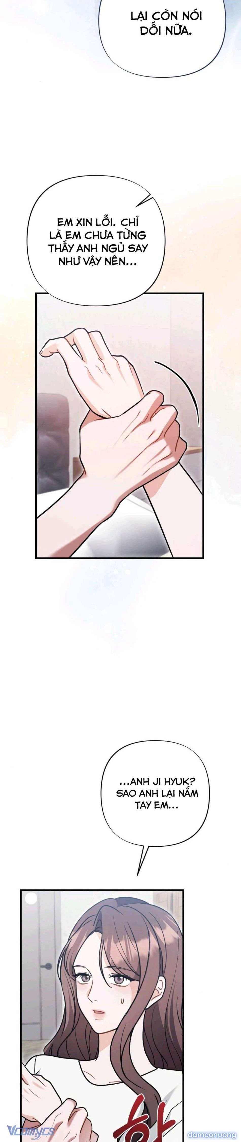 đọc truyện 〔18+〕người Chồng Tôi Từng Ruồng Bỏ Chương 17 ảnh 12 tại Thiên Thai Truyện