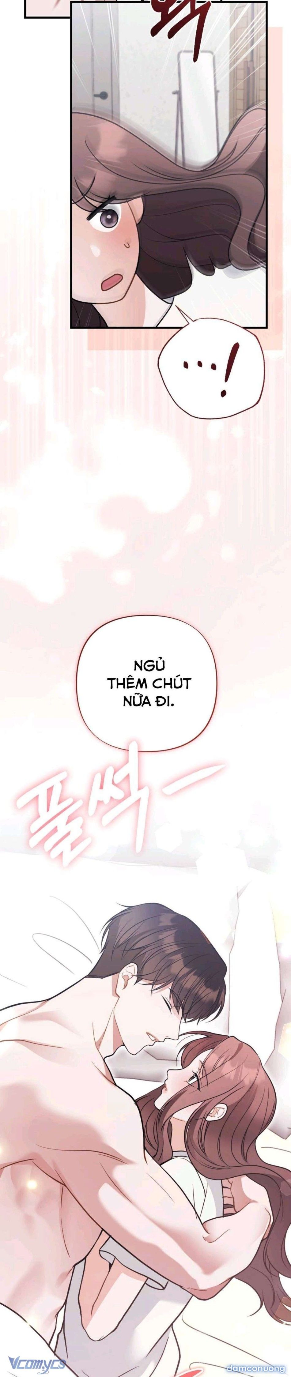 đọc truyện 〔18+〕người Chồng Tôi Từng Ruồng Bỏ Chương 17 ảnh 13 tại Thiên Thai Truyện