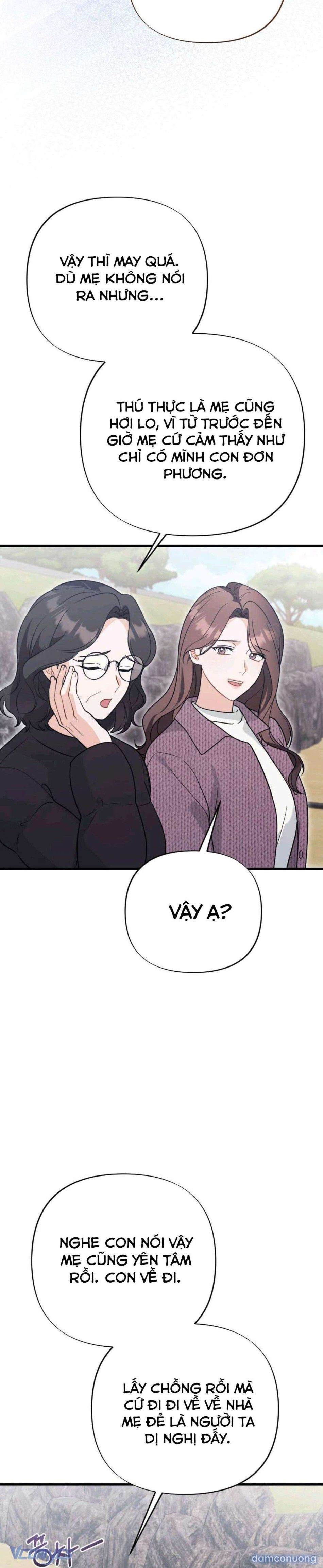 đọc truyện 〔18+〕người Chồng Tôi Từng Ruồng Bỏ Chương 17 ảnh 18 tại Thiên Thai Truyện