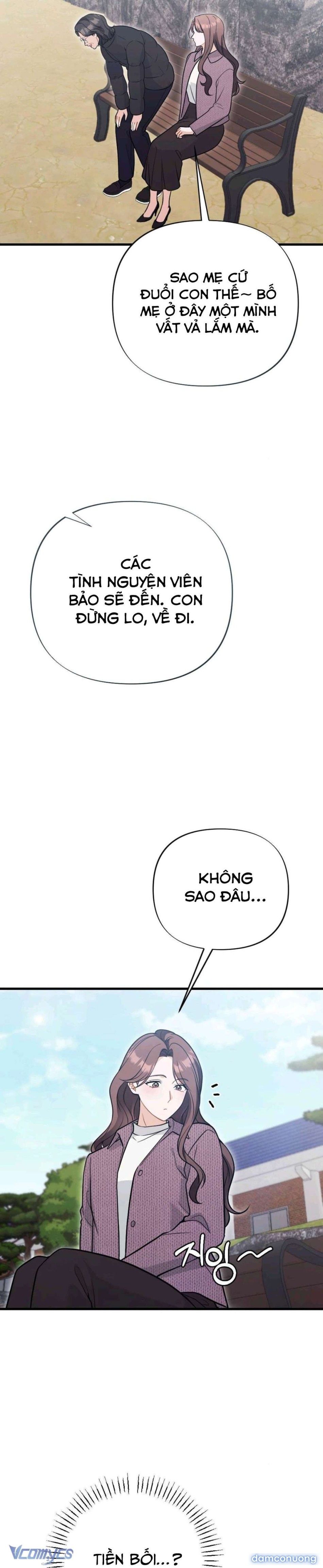 đọc truyện 〔18+〕người Chồng Tôi Từng Ruồng Bỏ Chương 17 ảnh 19 tại Thiên Thai Truyện