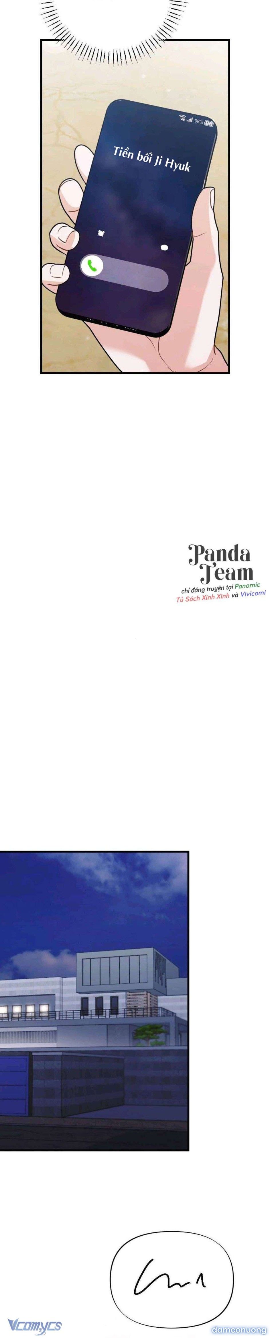 đọc truyện 〔18+〕người Chồng Tôi Từng Ruồng Bỏ Chương 17 ảnh 20 tại Thiên Thai Truyện