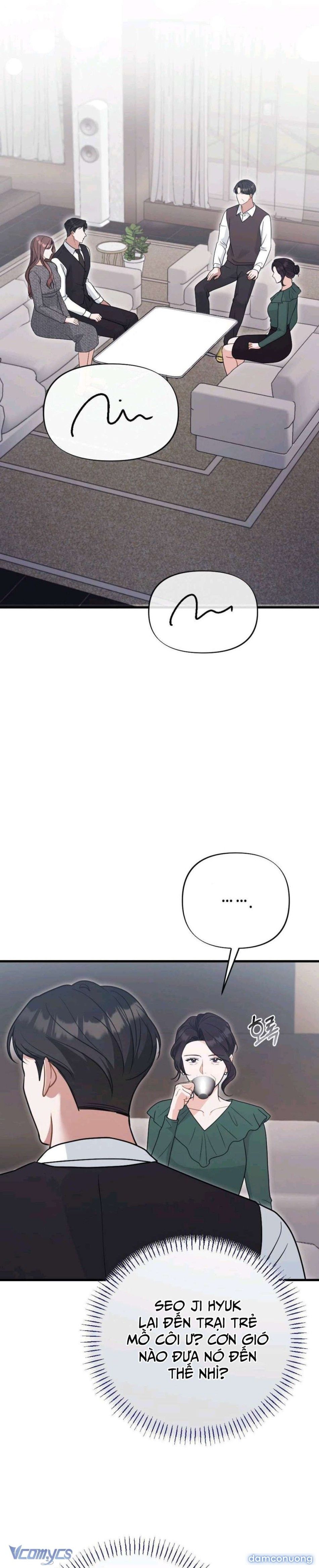 đọc truyện 〔18+〕người Chồng Tôi Từng Ruồng Bỏ Chương 17 ảnh 21 tại Thiên Thai Truyện