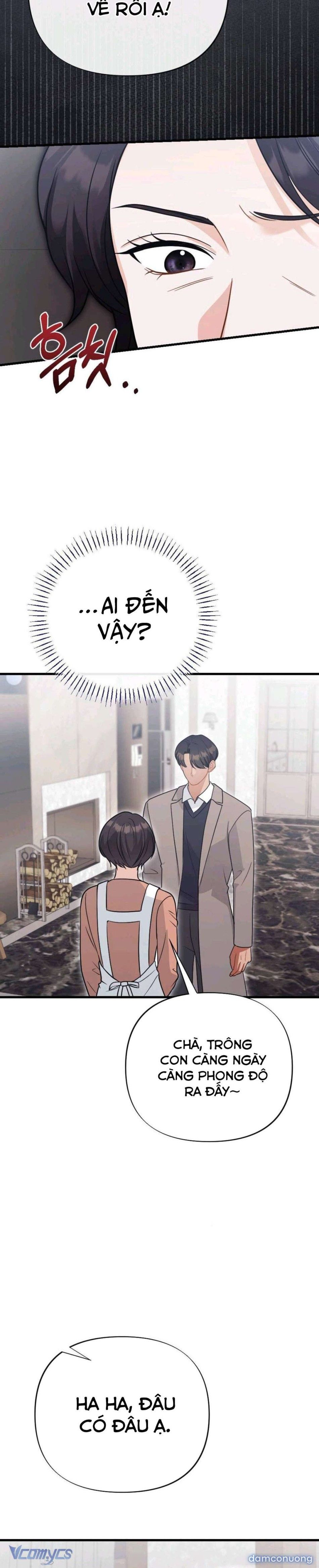 đọc truyện 〔18+〕người Chồng Tôi Từng Ruồng Bỏ Chương 17 ảnh 23 tại Thiên Thai Truyện