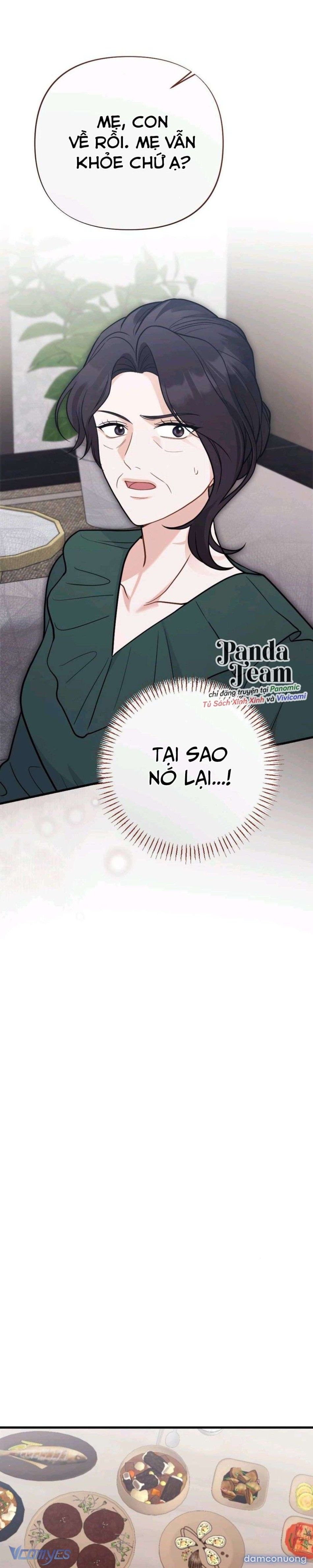 đọc truyện 〔18+〕người Chồng Tôi Từng Ruồng Bỏ Chương 17 ảnh 25 tại Thiên Thai Truyện