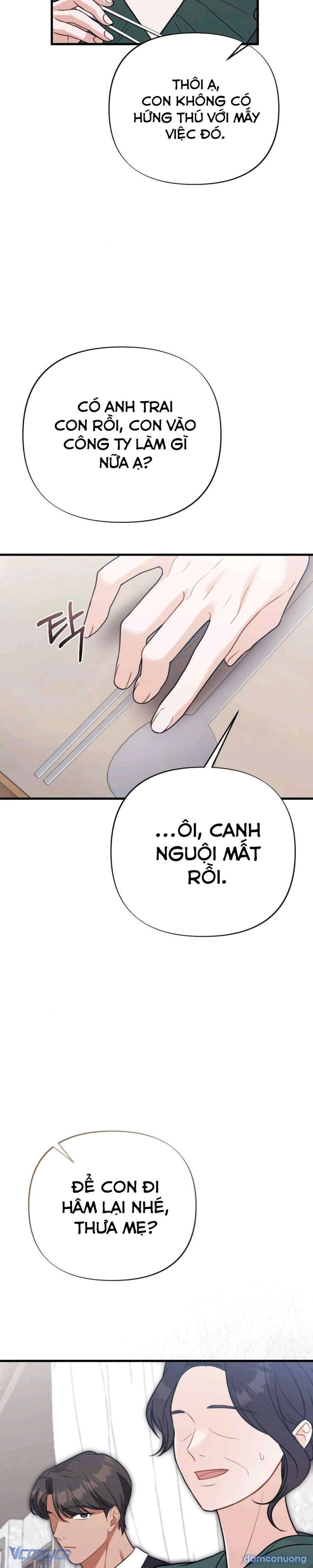 đọc truyện 〔18+〕người Chồng Tôi Từng Ruồng Bỏ Chương 17 ảnh 27 tại Thiên Thai Truyện