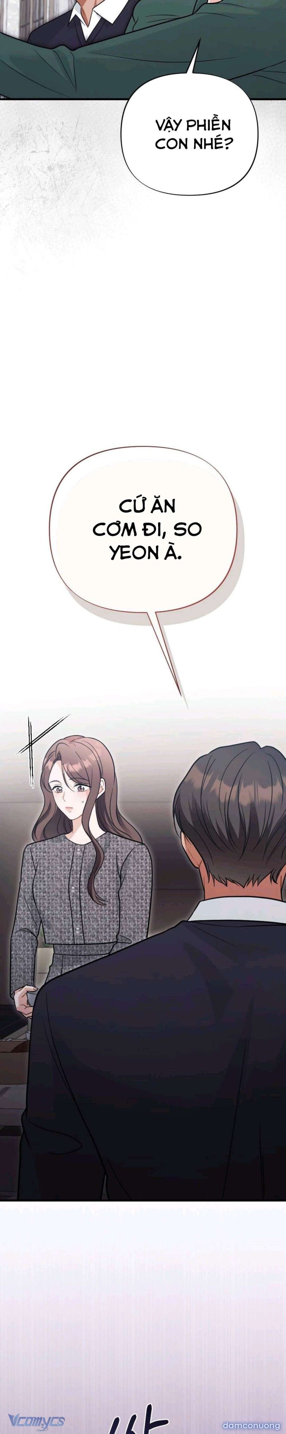 đọc truyện 〔18+〕người Chồng Tôi Từng Ruồng Bỏ Chương 17 ảnh 28 tại Thiên Thai Truyện