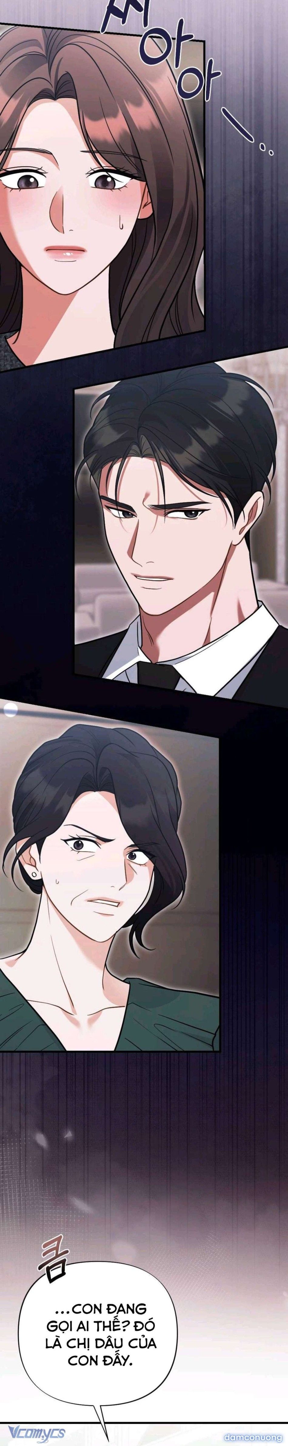 đọc truyện 〔18+〕người Chồng Tôi Từng Ruồng Bỏ Chương 17 ảnh 29 tại Thiên Thai Truyện