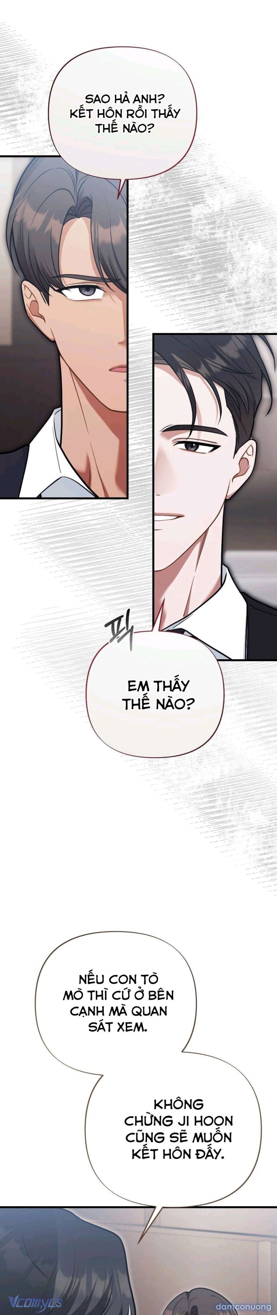 đọc truyện 〔18+〕người Chồng Tôi Từng Ruồng Bỏ Chương 17 ảnh 31 tại Thiên Thai Truyện