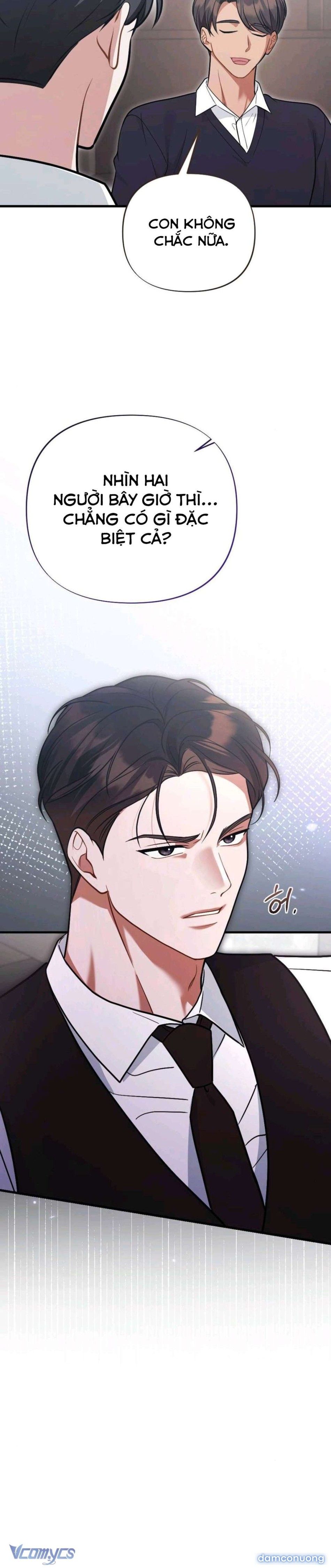 đọc truyện 〔18+〕người Chồng Tôi Từng Ruồng Bỏ Chương 17 ảnh 32 tại Thiên Thai Truyện