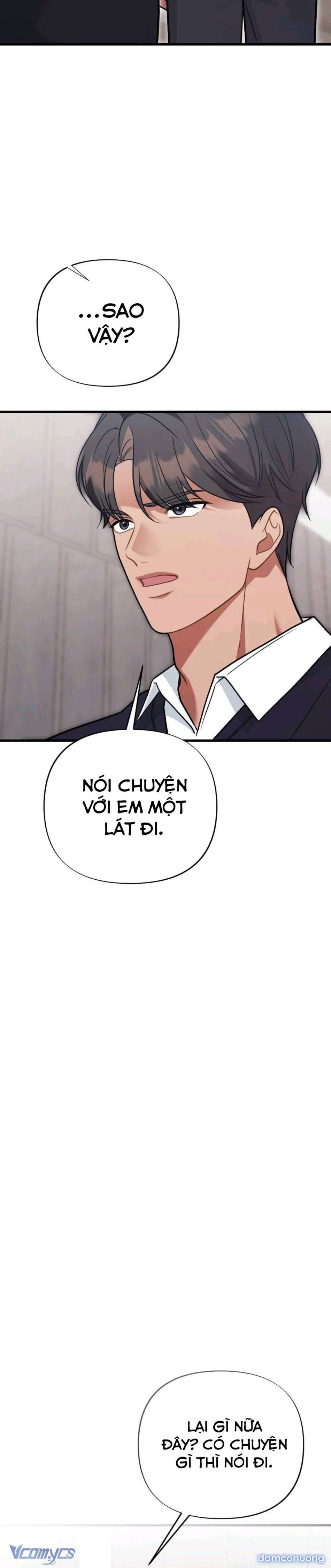 đọc truyện 〔18+〕người Chồng Tôi Từng Ruồng Bỏ Chương 17 ảnh 34 tại Thiên Thai Truyện