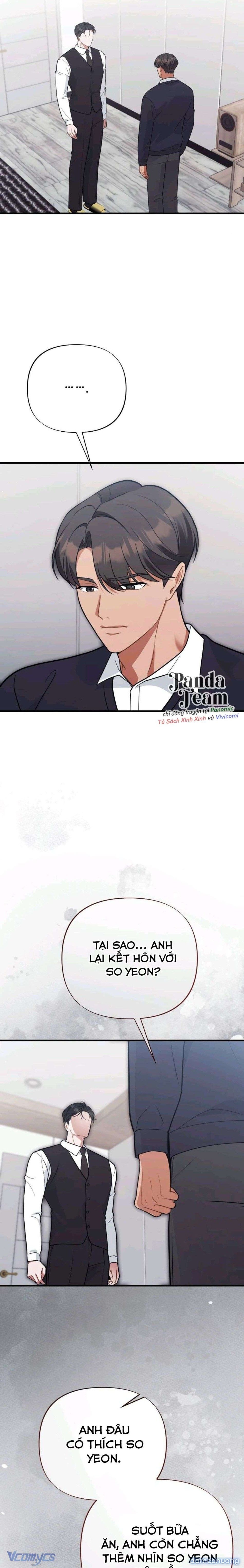 đọc truyện 〔18+〕người Chồng Tôi Từng Ruồng Bỏ Chương 17 ảnh 35 tại Thiên Thai Truyện