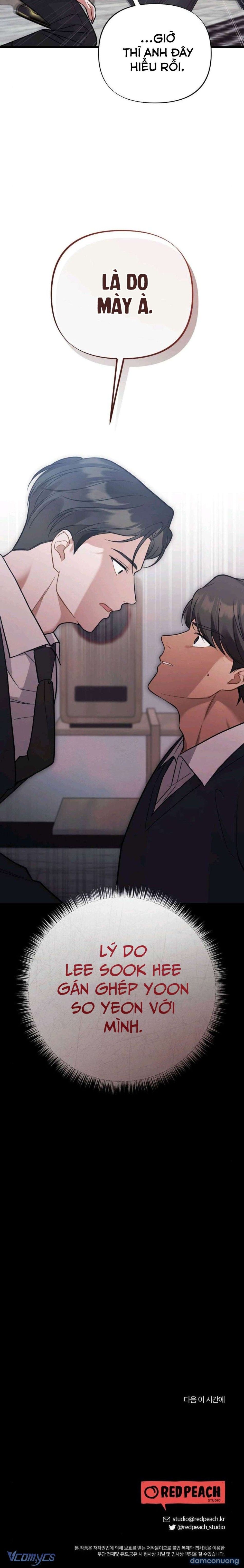 đọc truyện 〔18+〕người Chồng Tôi Từng Ruồng Bỏ Chương 17 ảnh 39 tại Thiên Thai Truyện