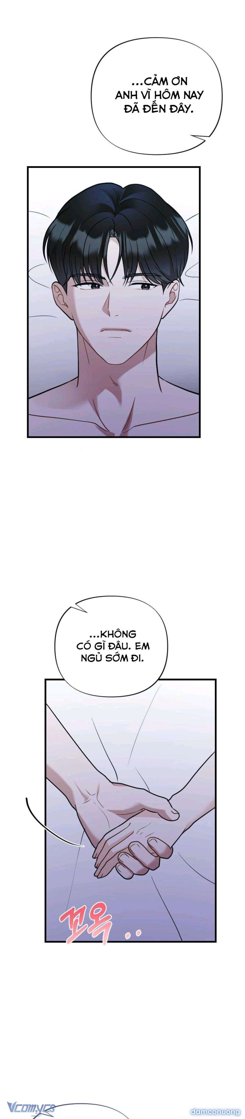 đọc truyện 〔18+〕người Chồng Tôi Từng Ruồng Bỏ Chương 17 ảnh 6 tại Thiên Thai Truyện