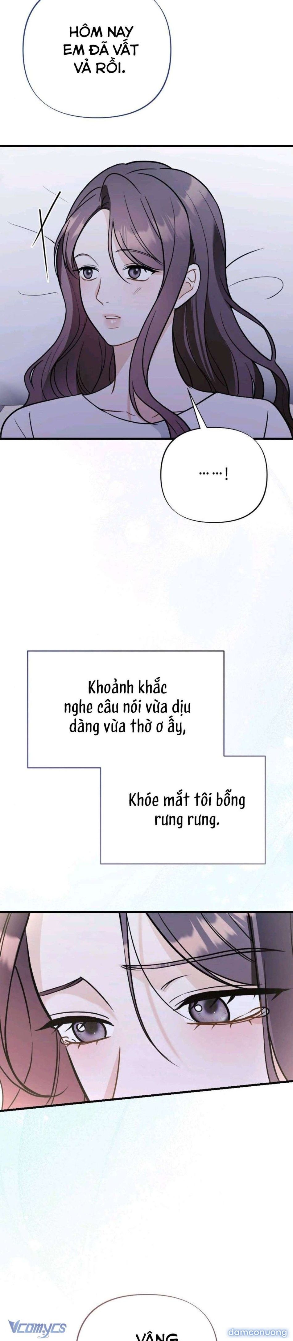 đọc truyện 〔18+〕người Chồng Tôi Từng Ruồng Bỏ Chương 17 ảnh 7 tại Thiên Thai Truyện