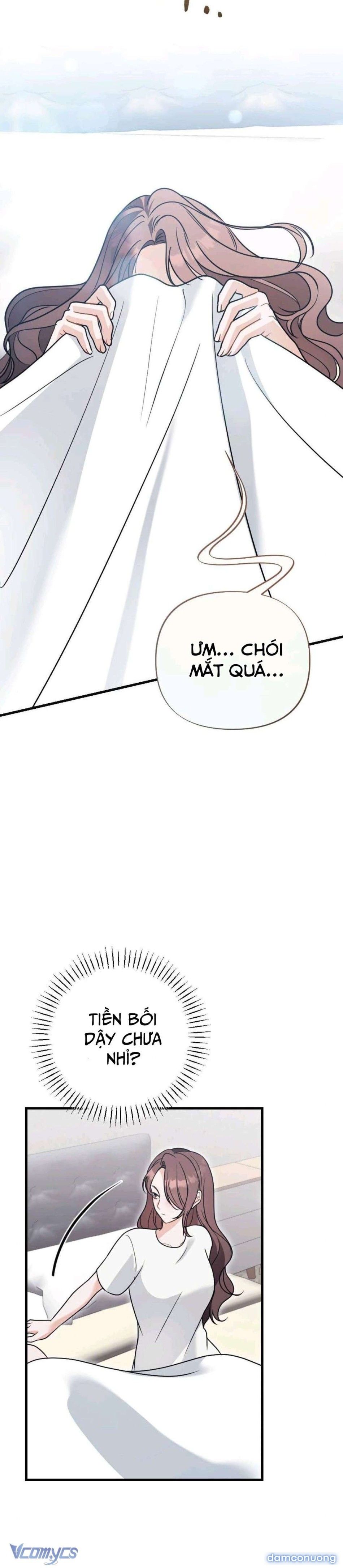 đọc truyện 〔18+〕người Chồng Tôi Từng Ruồng Bỏ Chương 17 ảnh 9 tại Thiên Thai Truyện