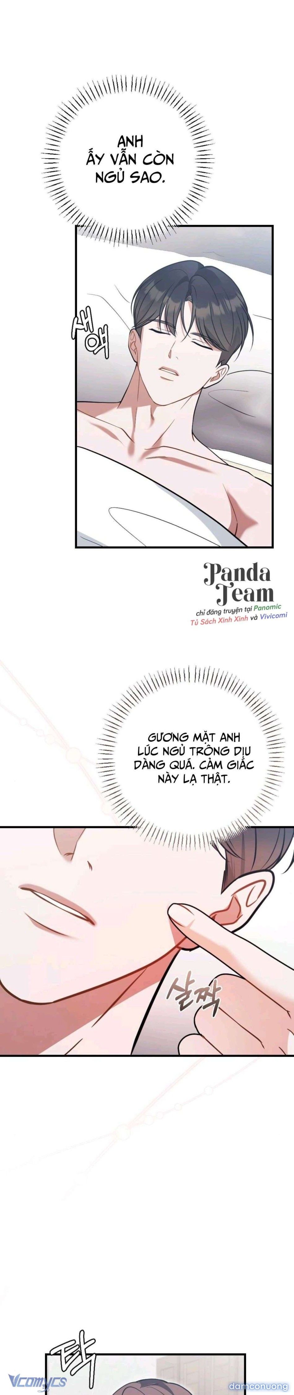 đọc truyện 〔18+〕người Chồng Tôi Từng Ruồng Bỏ Chương 17 ảnh 10 tại Thiên Thai Truyện