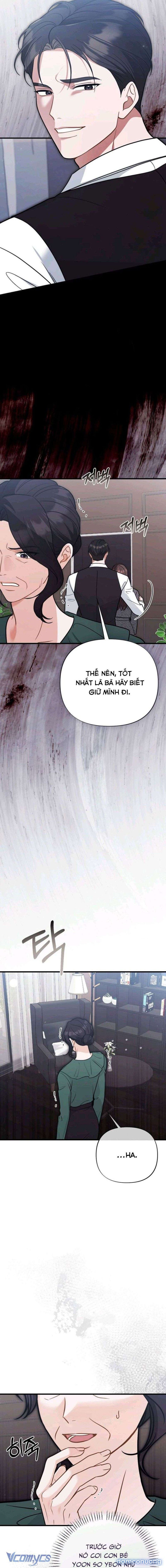 đọc truyện 〔18+〕người Chồng Tôi Từng Ruồng Bỏ Chương 18 ảnh 16 tại Thiên Thai Truyện