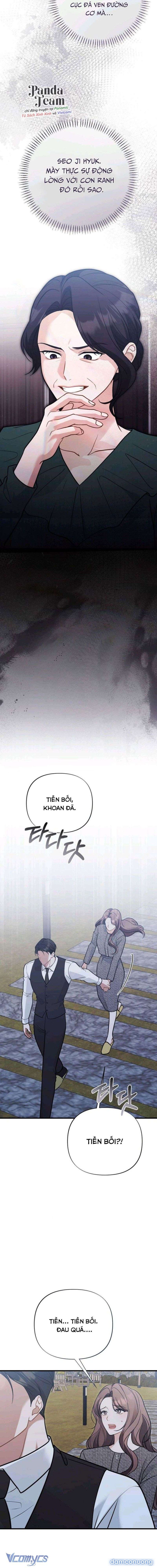 đọc truyện 〔18+〕người Chồng Tôi Từng Ruồng Bỏ Chương 18 ảnh 17 tại Thiên Thai Truyện