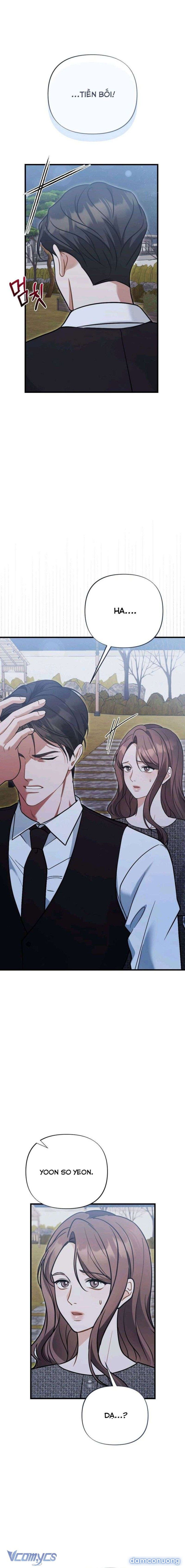 đọc truyện 〔18+〕người Chồng Tôi Từng Ruồng Bỏ Chương 18 ảnh 18 tại Thiên Thai Truyện