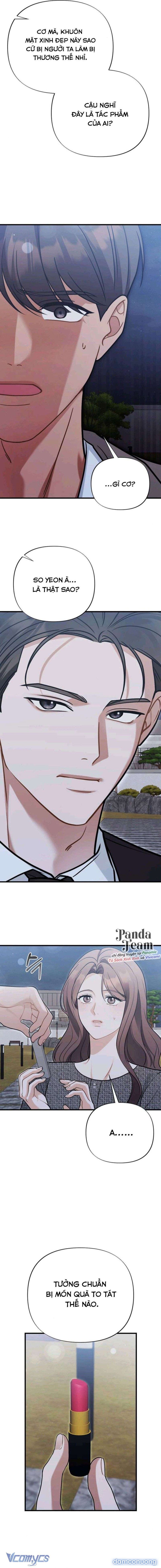 đọc truyện 〔18+〕người Chồng Tôi Từng Ruồng Bỏ Chương 18 ảnh 22 tại Thiên Thai Truyện