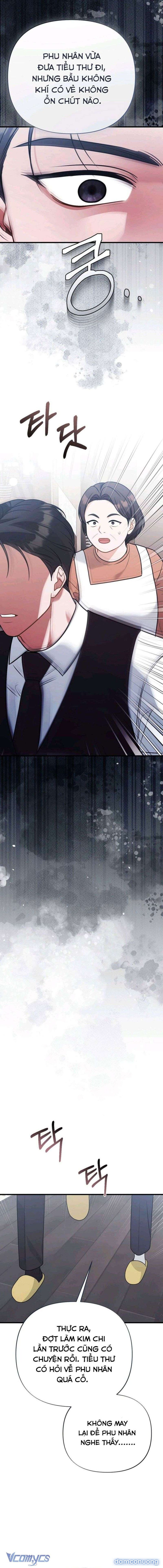 đọc truyện 〔18+〕người Chồng Tôi Từng Ruồng Bỏ Chương 18 ảnh 11 tại Thiên Thai Truyện