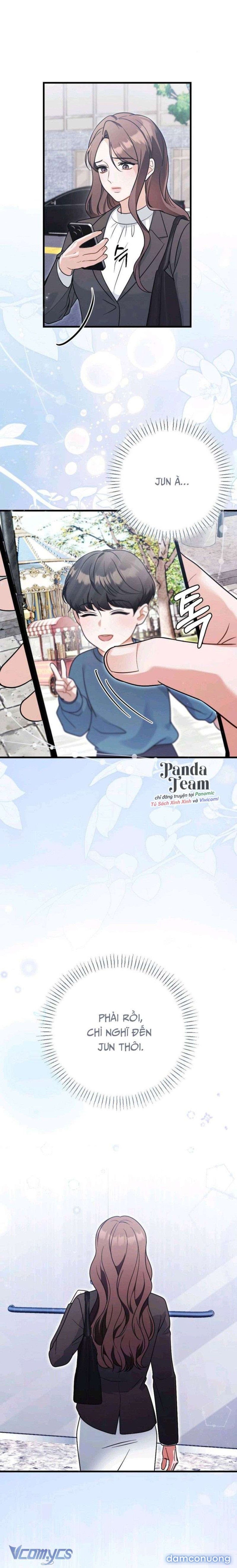 đọc truyện 〔18+〕người Chồng Tôi Từng Ruồng Bỏ Chương 2 ảnh 14 tại Thiên Thai Truyện