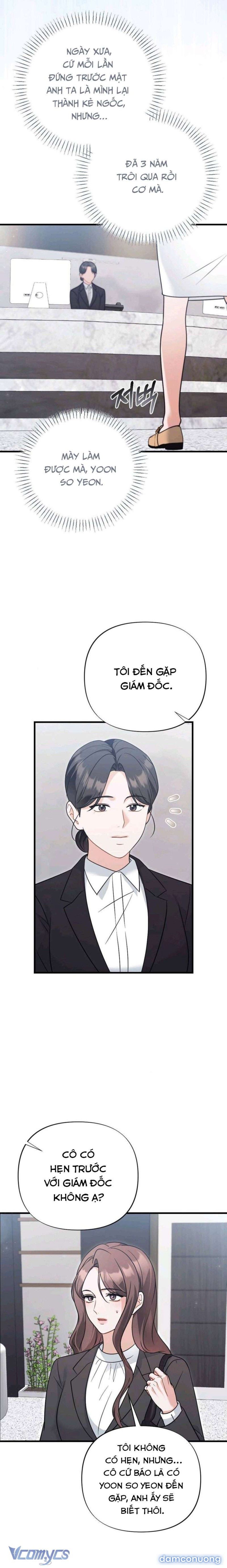 đọc truyện 〔18+〕người Chồng Tôi Từng Ruồng Bỏ Chương 2 ảnh 15 tại Thiên Thai Truyện